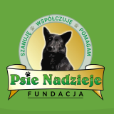 Perełka Fundacja Psie Nadzieje